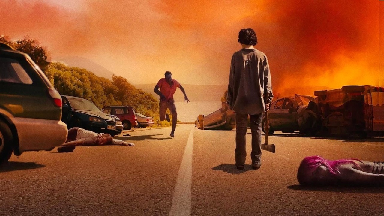 Hukumat Maxfiy Qurolni Portlatgach Minglab Odamlar Zombilarga Aylandi