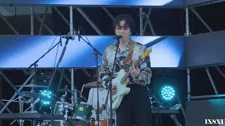 20221001 Lets Dmz 쏜애플, 마술 한낮 기린