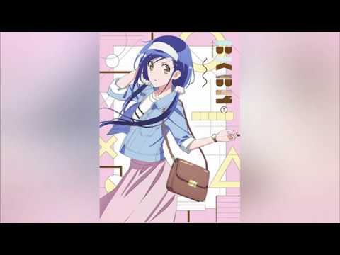 【古橋文乃】 キャラソン「トモダチ座」フル＆高音質【ぼく達は勉強ができない】