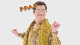 Pinepple Pen Apple Pen (PPAP) Versi Terbaru | PPAP SOFT screenshot 1