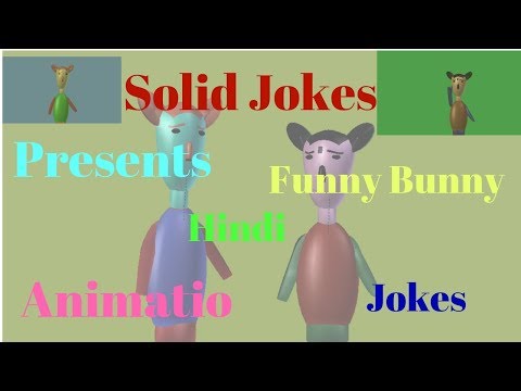 funny-bunny-hindi-animation-jokes-#5