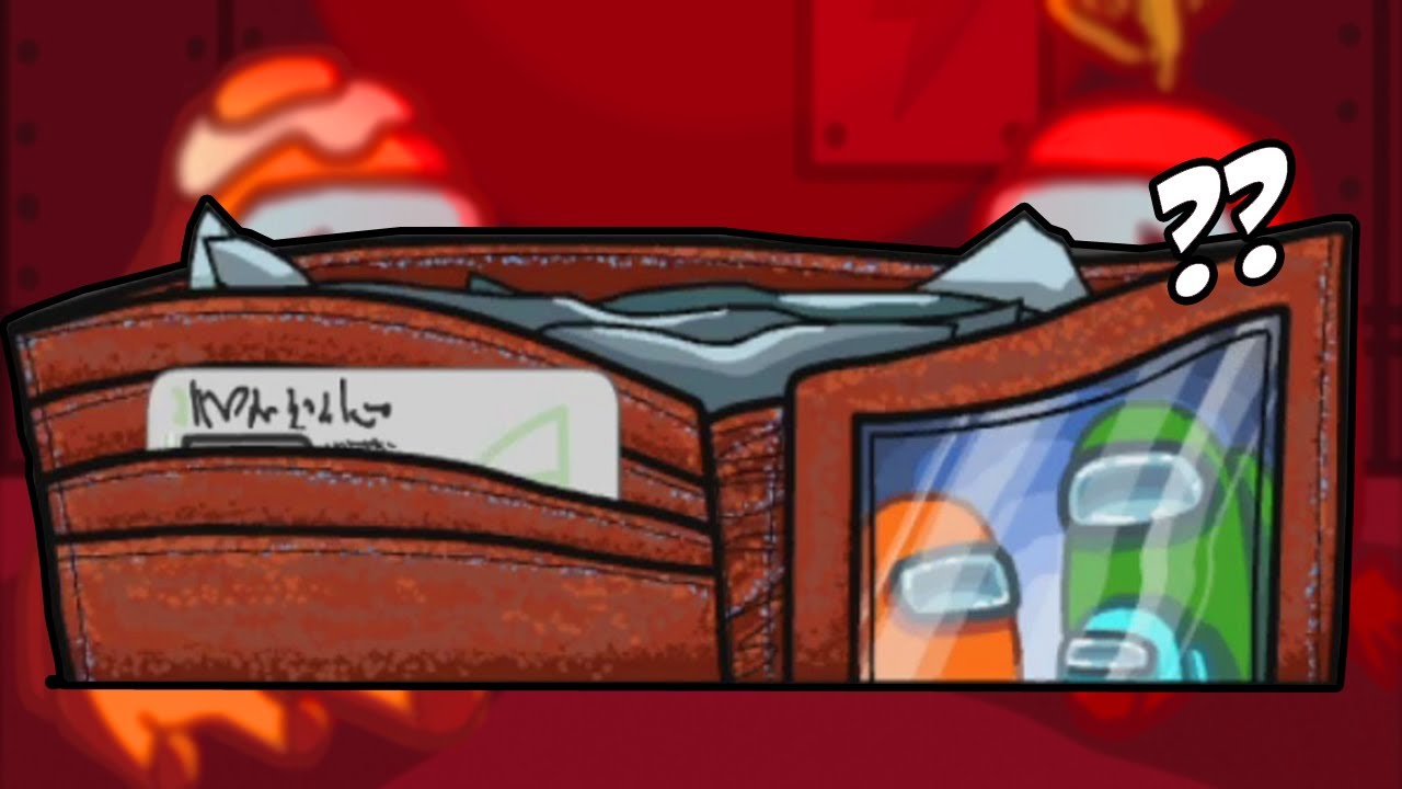 ¿Quién es la Familia de la Foto? - Among Us