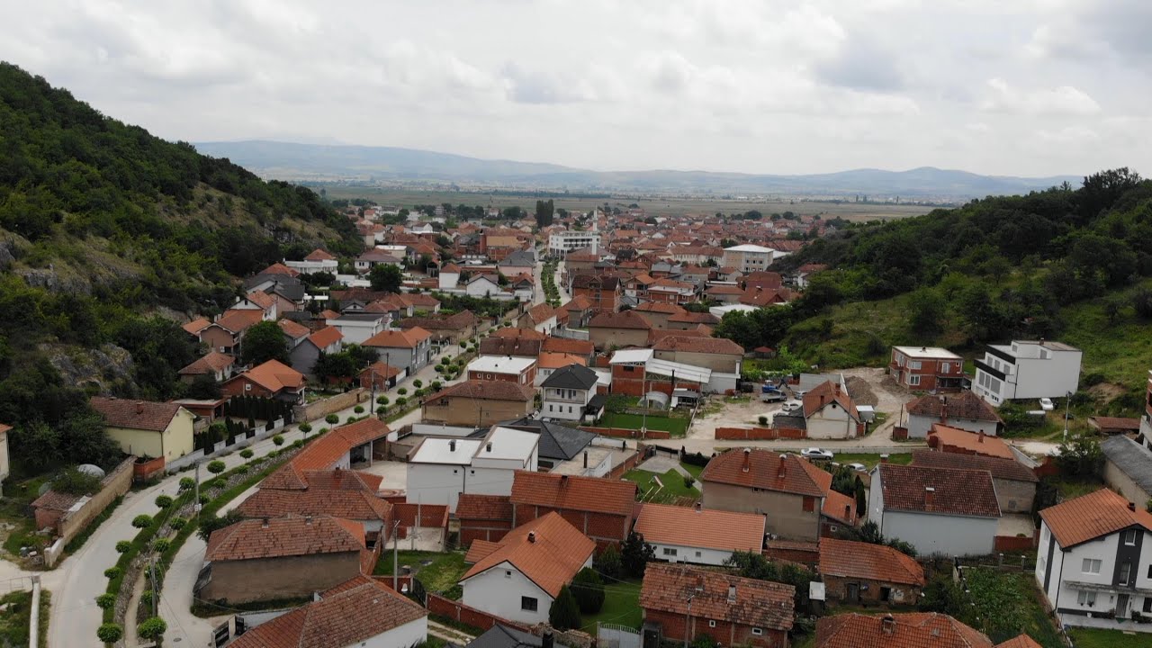 Dokumentari Rahovica