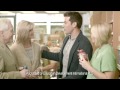 Kelly-Marie Kerr - Holland and Barrett Commercial 2012