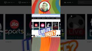 How to Watch All Live TV Channels Free on Mobile | Live TV on Mobile|Watch Any TV Channel Live In PC screenshot 2