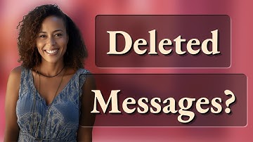 What Happens to Discord Messages After You Delete Them?