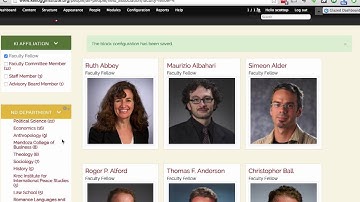 collapsible blocks in Kellogg Institute drupal theme