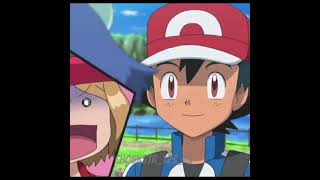 Ash X Serena Short Amv Edit Awaken Alight Motion Edits