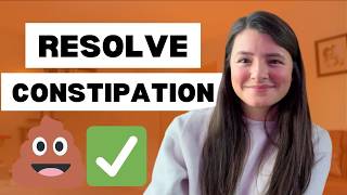 The Real Reason Why Youre Constipated