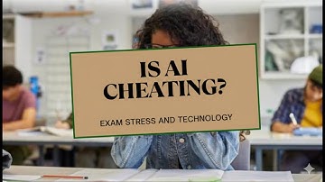 Is ChatGPT Cheating for Mumbai University Exams? | NEP 2020 Reality Check for MU Students