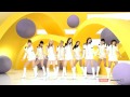 Girls generation   visual dreams robotaki remix