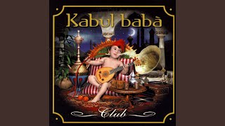 Video thumbnail of "Kabul Babà - Sent La Nit"