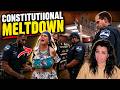 She Thought She Knew the Law... It Ended Exactly How You'd Expect | Bodycam