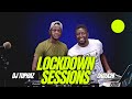 Lockdown Sessions ft Grauchi & Dj Tophaz