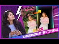 TikTok Black Background Tutorial || Makes Any Background Black Just In 1 Click 🍂@Susmetas Shorts