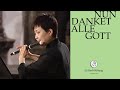 J.S. Bach - Cantata BWV 192 "Nun danket alle Gott" (J. S. Bach Foundation)