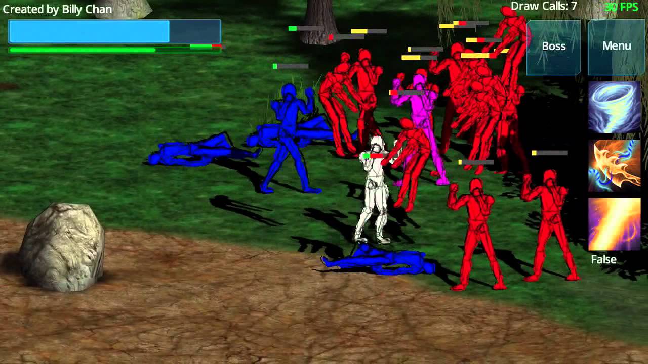 mega výherní sloty