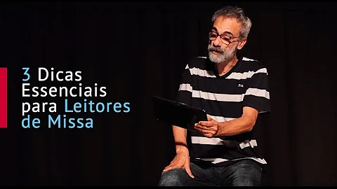 Quando se lê a Primeira Leitura na missa?