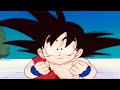 Goku meets Kami for the first time Mp3 Song