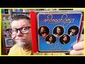 The Beach Boys Review &amp; Ranking 15 Big Ones (1976)