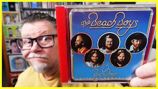 The Beach Boys Review &amp; Ranking 15 Big Ones (1976)