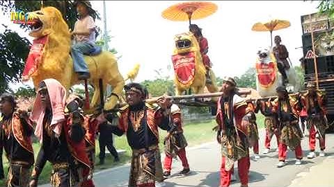 No Coment,, Sisingaan Pusaka Wangi || Khitanan Ghazwan Rizkiana Rafardhan 5 Oktober 2025