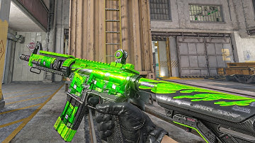 CS2 M4A4 Full Throttle Ingame Showcase - NEW CS2 Genesis Collection