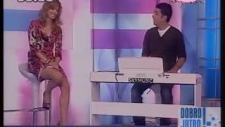 Jovana Jankovic I Zeljko Joksimovic Svastaaa2
