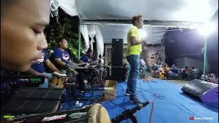 Akhir Sebuah Cerita MC Bang Hana saskia nada koplo kendang jaranan terbaru