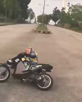 Power Slide Road Race Story Wa