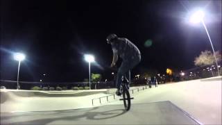 BMX - Edsel Giron 2015 Instagram Compilation