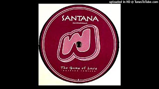 Santana Feat. Michelle Branch - The Game Of Love (David Ferrero &amp; Pedro Del Moral Weekend Vocal Remi