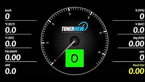 Tunerview Short Tutorial Video Intro