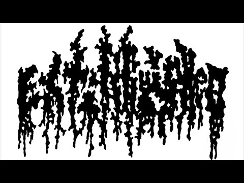 EXTINGUISHED - Two Deadly Blows - Caligari Records