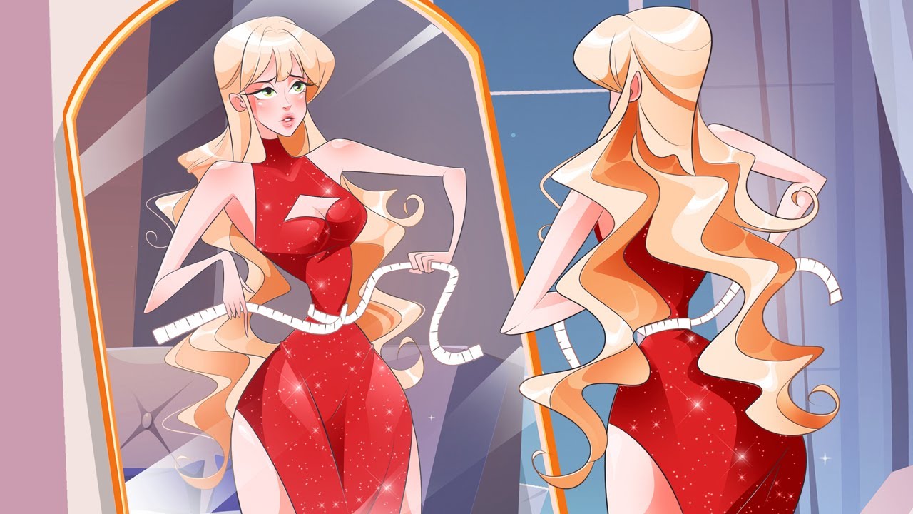 Ma Cousine Copie Tout Ce Que Je Fais Mais Je Lui Ai Fait Regretter