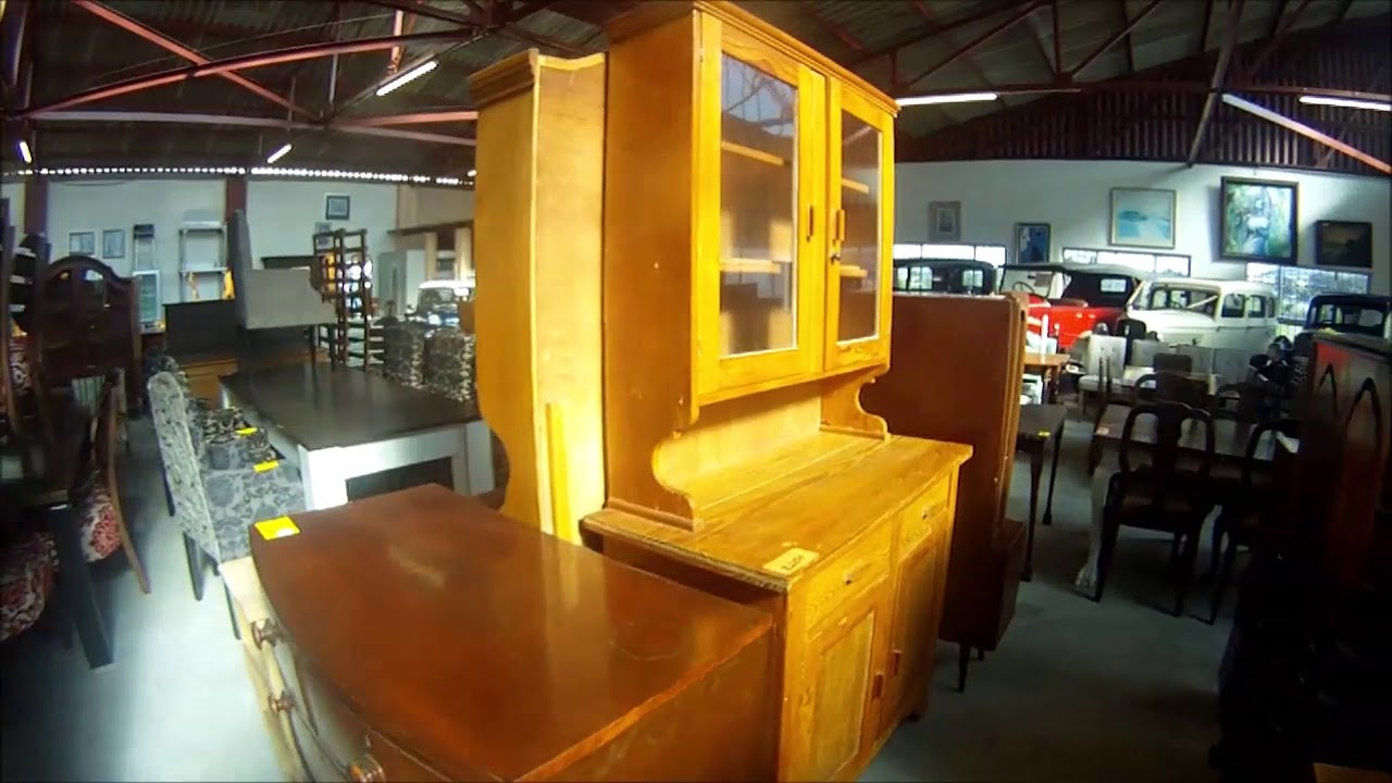 Antique Factory Shop In Bellvillecapetowntraveltourtourism