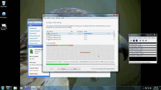 How to Run A Disk Defrag With Auslogics Boostspeed