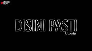 Download lagu U Topia | DISINI PASTI