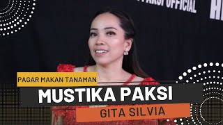 Pagar Makan Tanaman Cover Gita Silvia (LIVE SHOW Sidamulih Pangandaran)