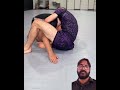 High-Wrist Guillotine Choke Technique #hanuman #bjj #viral #jiujitsu #reels #shorts