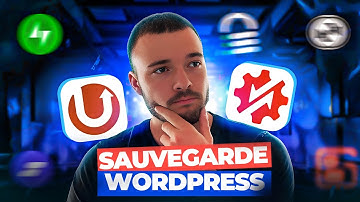 Sauvegarde WordPress : Le meilleur plugin gratuit en 2025