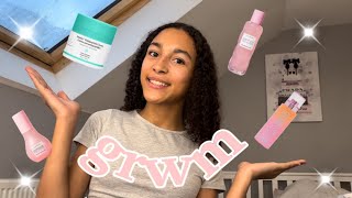 GRWM!! Only Using TikTok Viral Products♡︎