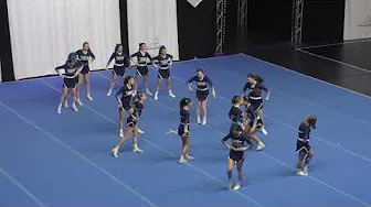 CZCN 2024 L4 LITTLE EAGLES