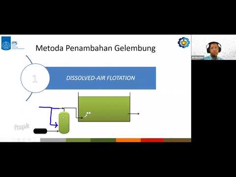 Video: Mengapa flotasi terjadi?