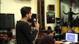 Bekhudi Recording||Darshan Raval