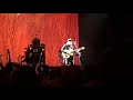 Neil Young Detroit Fox Theatre 7-3-18 Ohio (Short clip)
