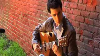 Grisha goryachev plays Farruca by Sabicas chords