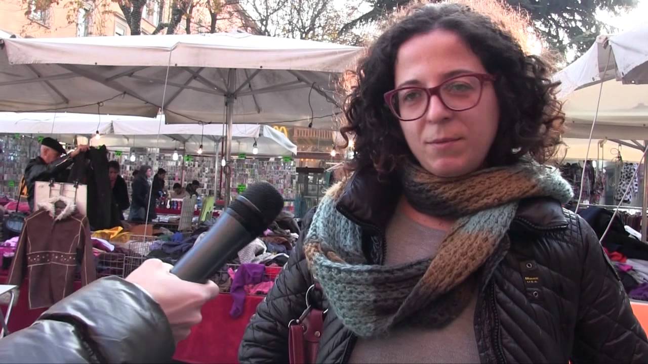 Se ti dico Pilastro cosa ti viene in mente?