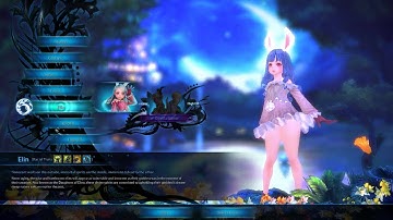 TERA gameplay part 1