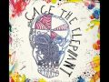 Video thumbnail for Cage the Elephant - Cage the Elephant (Self-Titled) FULL ALBUM, HQ